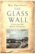 The Glass ... - Max Egremont - buch auf polnisch 