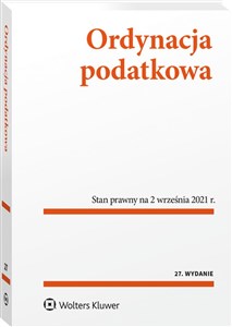 Bild von Ordynacja podatkowa