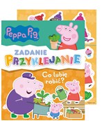 Zobacz : Peppa Pig ... - Opracowanie Zbiorowe