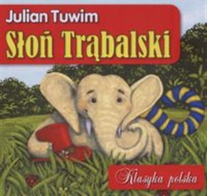 Obrazek Słoń trąbalski