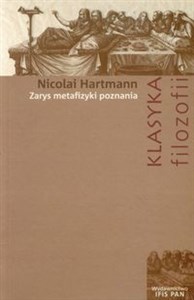 Bild von Zarys metafizyki poznania