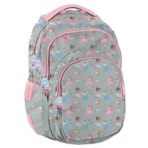 Bild von Plecak 3-komorowy Dancers PP22BT-2706 Paso