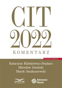 Bild von CIT 2022 komentarz