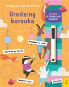 Polnische buch : Rysowanki-... - Opracowanie Zbiorowe