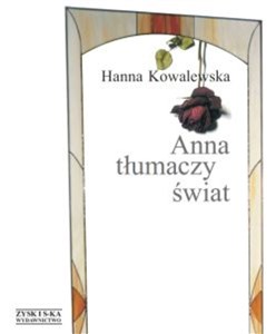 Bild von Anna tłumaczy świat