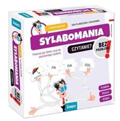 Sylabomani... -  polnische Bücher