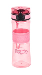 Bild von Bidon 550ml różowy PP23TT-3024