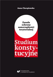 Obrazek Zasada ochrony samorządności terytorialnej