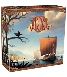 Bild von Pax Viking GALAKTA