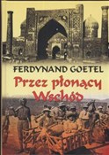 Przez płon... - Ferdynand Goetel -  polnische Bücher