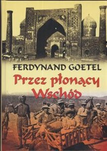 Bild von Przez płonący Wschód