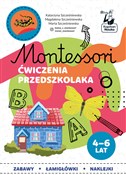 Montessori... - Katarzyna Szcześniewska, Magdalena Szcześniewska, Marta Szcześniewska - Ksiegarnia w niemczech