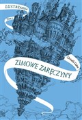 Zimowe zar... - Christelle Dabos - buch auf polnisch 