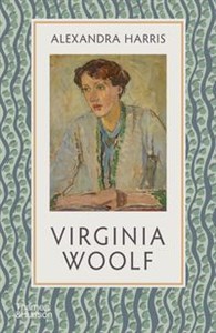 Bild von Virginia Woolf