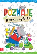 Poznaję li... - Opracowanie Zbiorowe -  Polnische Buchandlung 