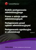 Kodeks Pos... -  polnische Bücher