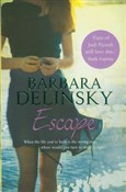 Escape - Barbara Delinsky -  Książka z wysyłką do Niemiec 