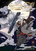 Zeige Details für GRANDMASTER MANHUA VOL 1 GRANDMASTE... - Mo Xiang Tong Xiu -  polnische Bücher