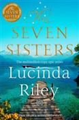 The Seven ... - Lucinda Riley - Ksiegarnia w niemczech