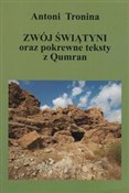 Zwój świąt... - Antoni Tronina -  fremdsprachige bücher polnisch 