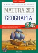 Książka : Geografia ... - Dorota Plandowska, Jolanta Siembida, Zbigniew Zaniewicz
