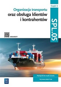Obrazek Organizacja transportu SPL.05 cz.2
