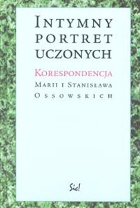 Bild von Intymny portret uczonych. Korespondencja Marii i Stanisława Ossowskich