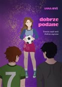 Polska książka : Dobrze pod... - Anna Ryś