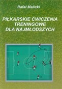 Piłkarskie... - Rafał Malicki -  Polnische Buchandlung 