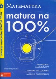 Bild von Matura na 100% Arkusze maturalne 2010 Matematyka + CD