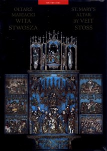Bild von Ołtarz Mariacki Wita Stwosza St. Mary’s Altar by Veit Stoss