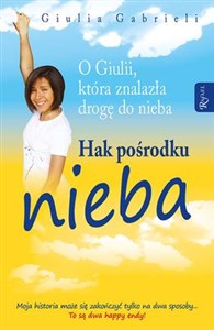 Bild von Hak pośrodku nieba O Juli, która znalazła drogę do nieba