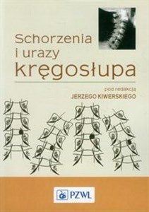 Bild von Schorzenia i urazy kręgosłupa