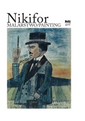 Nikifor Ma... - Zbigniew Wolanin -  polnische Bücher