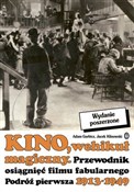 Kino Wehik... - Adam Garbicz, Jacek Klinowski -  fremdsprachige bücher polnisch 