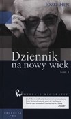 Książka : Dziennik n... - Józef Hen