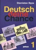 Książka : Deutsch de... - Bęza Stanisław