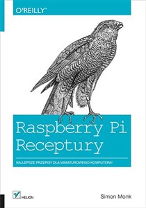 Bild von Raspberry P. Receptury