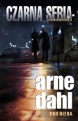 Oko nieba - Arne Dahl -  Książka z wysyłką do Niemiec 