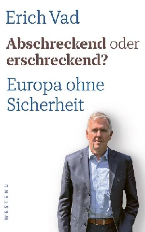 Obrazek VAD, E: ABSCHRECKEND ODER ERSCHRECKEND?