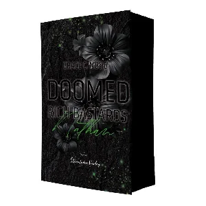 Bild von NODE, G: DOOMED RICH BASTARDS (TEIL 2)