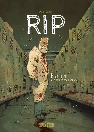 Obrazek GAET'S: RIP. BAND 2