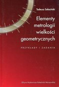 Elementy m... - Tadeusz Sałaciński -  polnische Bücher