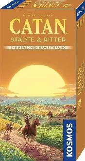 Książka : CATAN - ST...