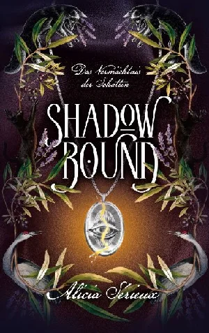 Obrazek SÉRIEUX, A: SHADOWBOUND