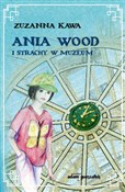Ania Wood ... - Zuzanna Kawa -  fremdsprachige bücher polnisch 