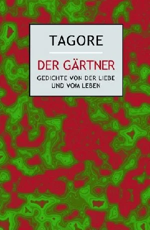 Obrazek TAGORE, R: GÄRTNER