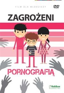 Obrazek Zagrożeni pornografią DVD