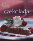 CZEKOLADA ... - OPRACOWANIE ZBIOROWE -  Książka z wysyłką do Niemiec 