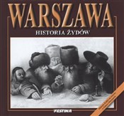 Polnische buch : Warszawa h... - Rafał Jabłoński